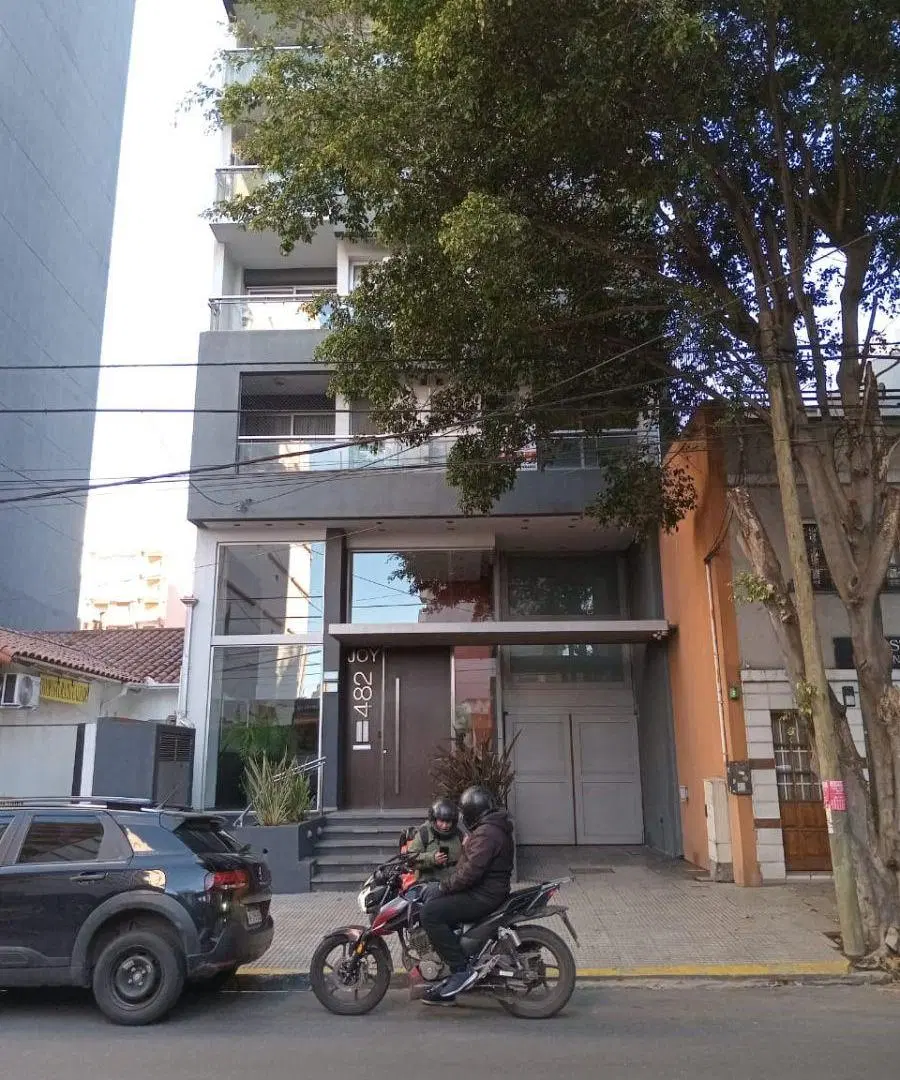 Gorriti 482 5