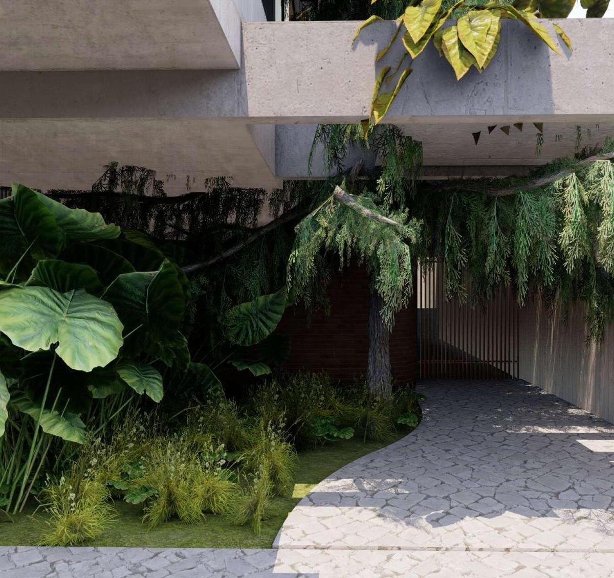 Espectacular Duplex 3 Ambientes con Balcón Terraza One Place 4