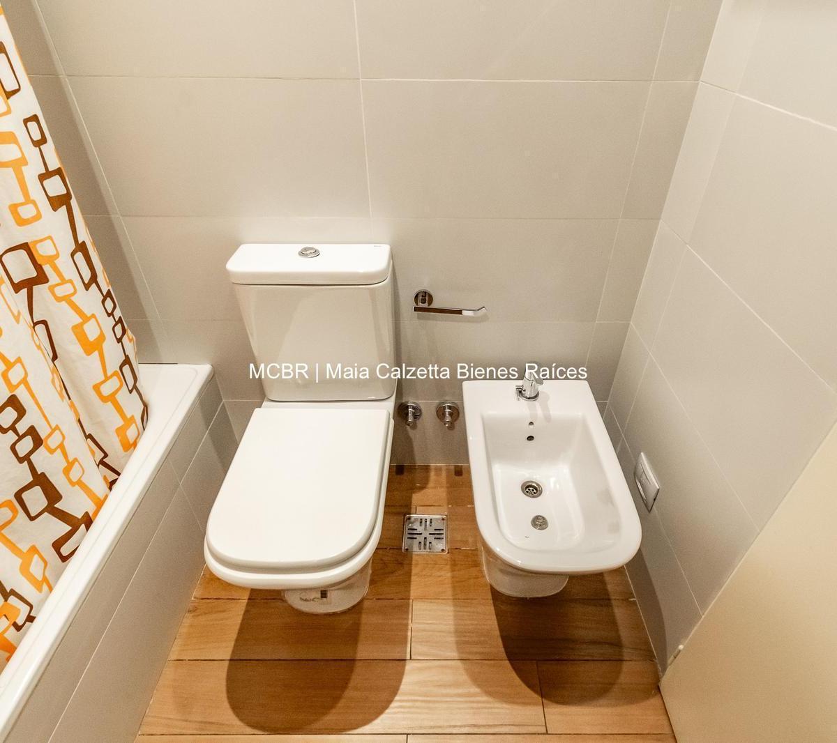 Departamento 3 Ambientes en Venta Villa Devoto | Sum | Gym 4