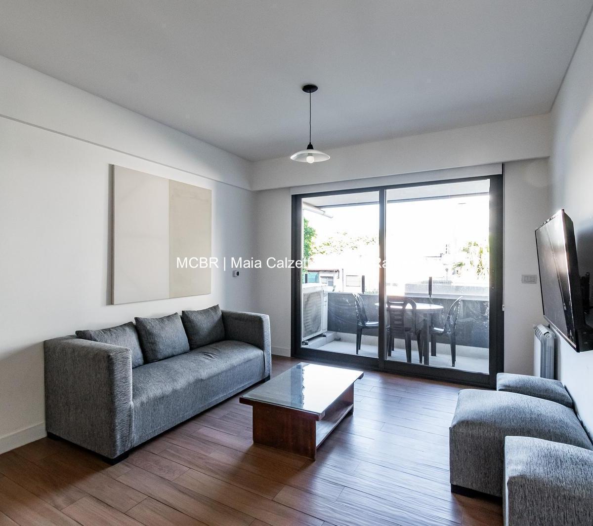 Departamento 3 Ambientes en Venta Villa Devoto | Sum | Gym 1