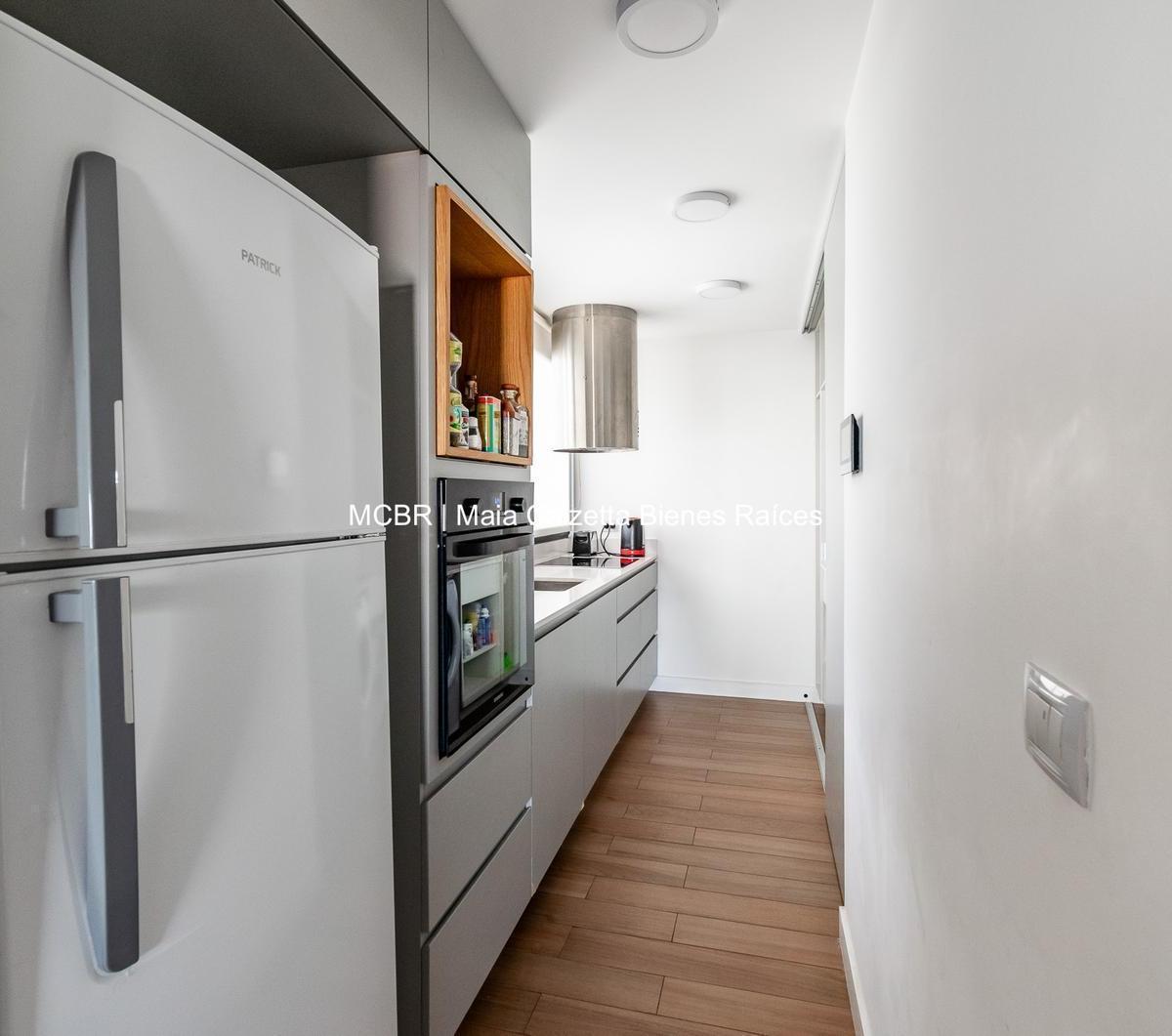 Departamento 3 Ambientes en Venta Villa Devoto | Sum | Gym 3