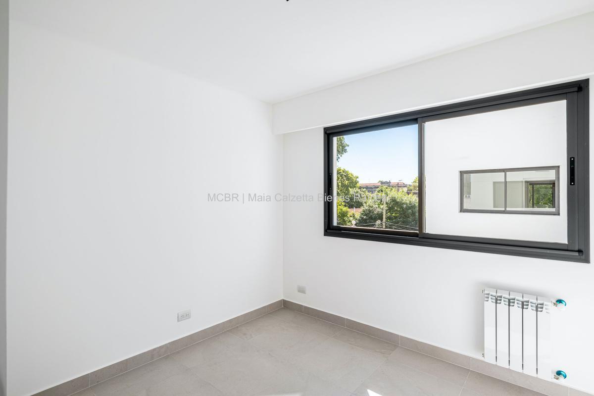Departamento 3 Ambientes en Venta Villa Devoto | Sum | Gym 5