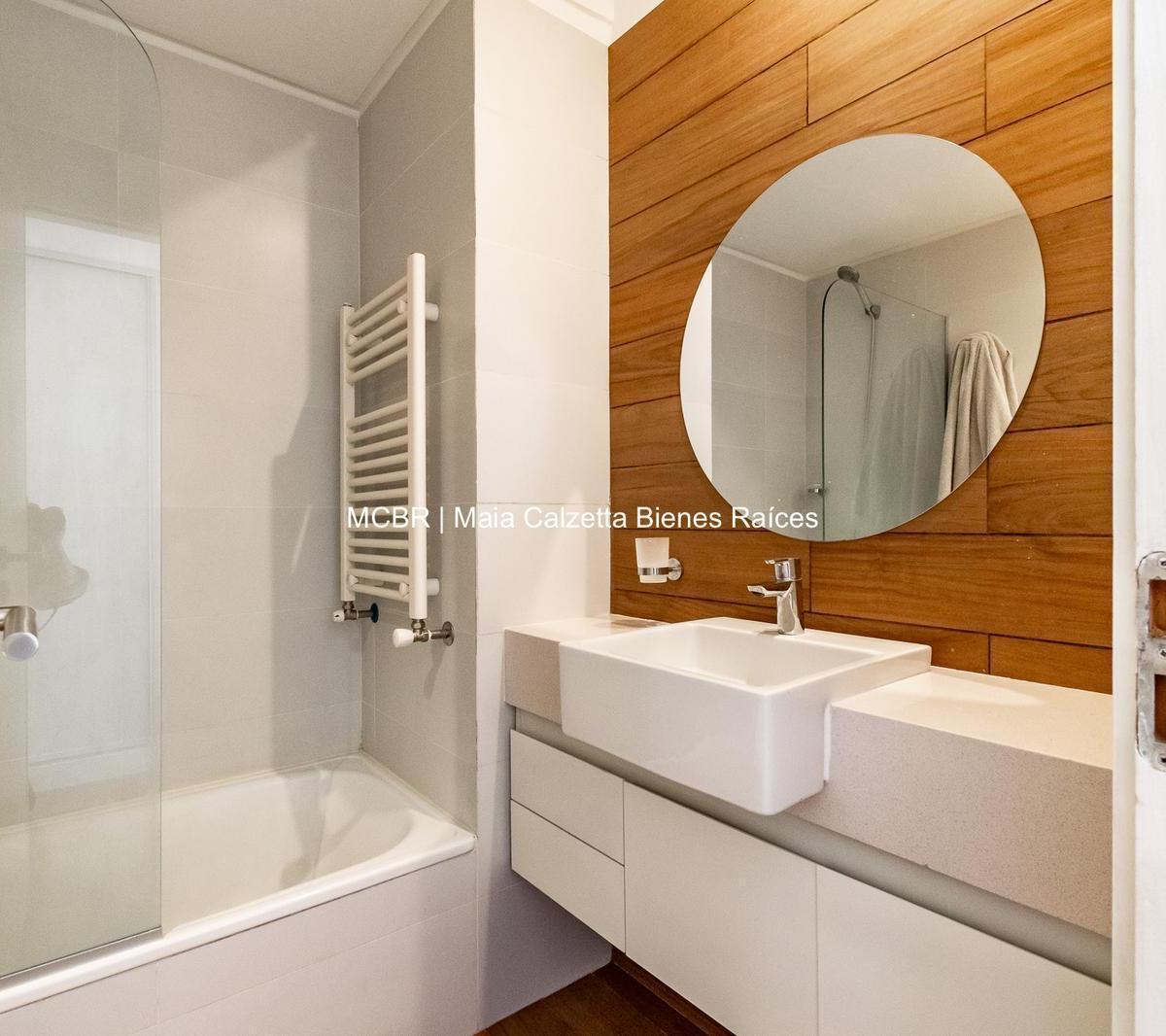 Departamento 3 Ambientes en Venta Villa Devoto | Sum | Gym 2