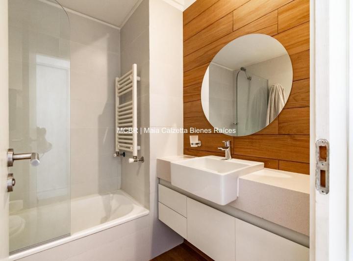 DEPARTAMENTO 3 AMBIENTES EN VENTA VILLA DEVOTO | SUM | GYM 3