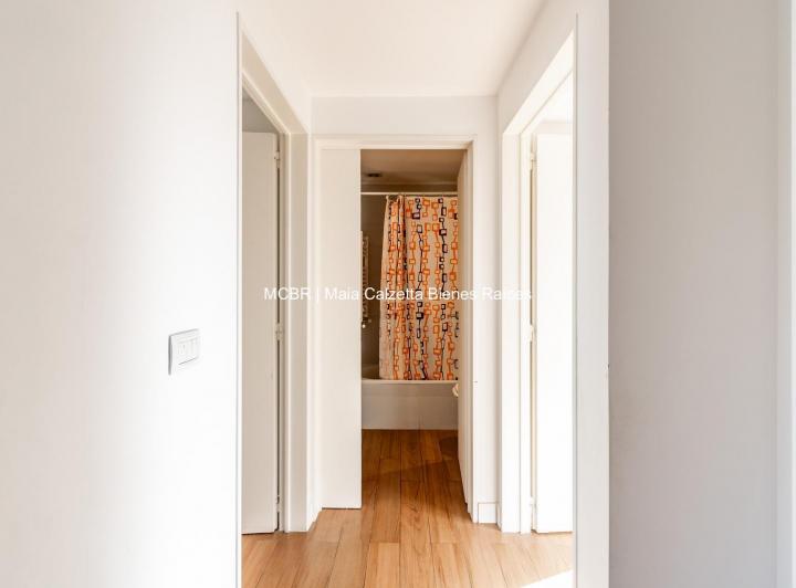 DEPARTAMENTO 3 AMBIENTES EN VENTA VILLA DEVOTO | SUM | GYM 2