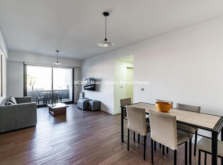 DEPARTAMENTO 3 AMBIENTES EN VENTA VILLA DEVOTO | SUM | GYM 5