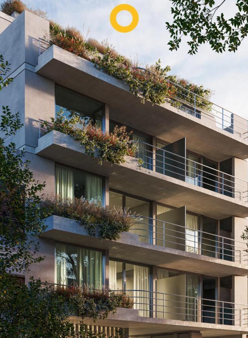 VENTA 4 ambientes en suite con TERRAZA propia