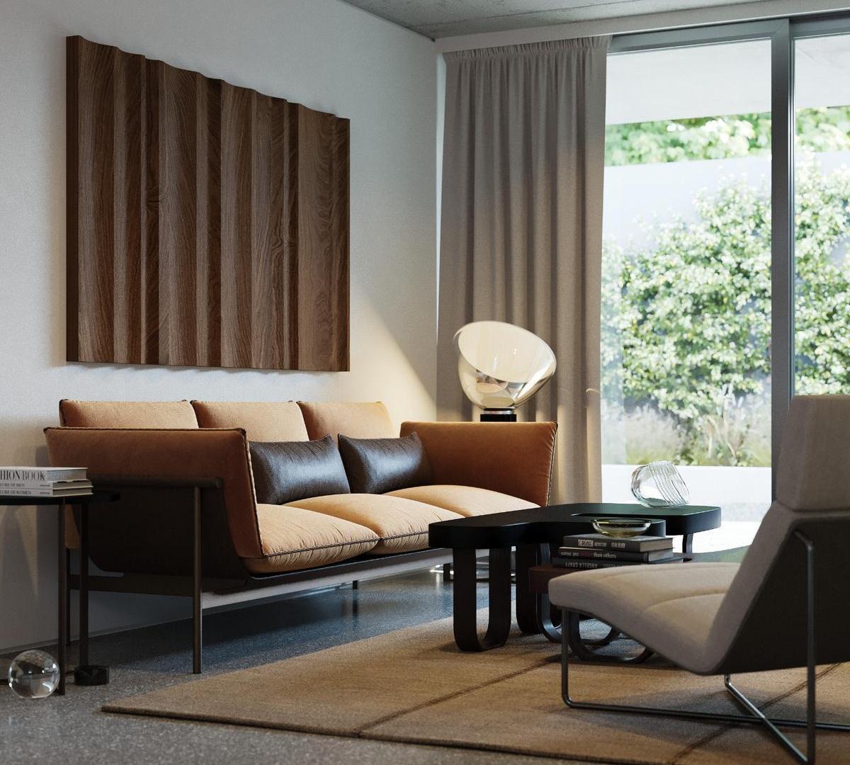 Foto de VENTA 4 ambientes en suite con TERRAZA propia, imagen 3