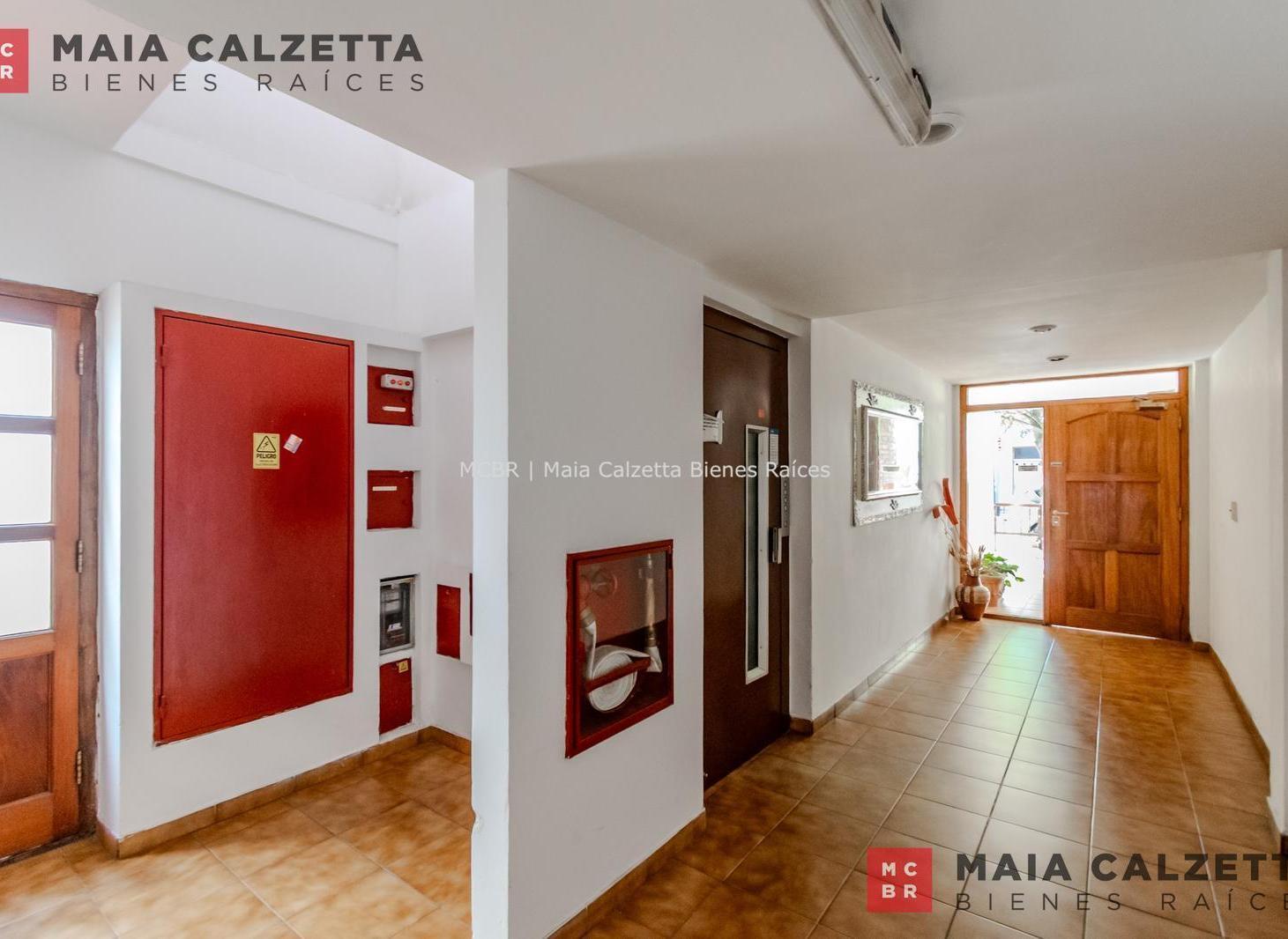 Foto de Dos ambientes c/patio en planta baja - Villa Pueyrredón., imagen 5