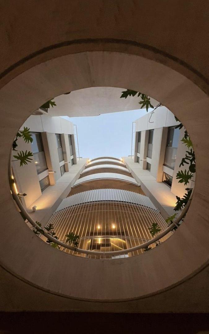 Foto de VENTA DEPARTAMENTO DE 3 AMBIENTES VILLA DEVOTO A ESTRENAR COCHERA, imagen 4