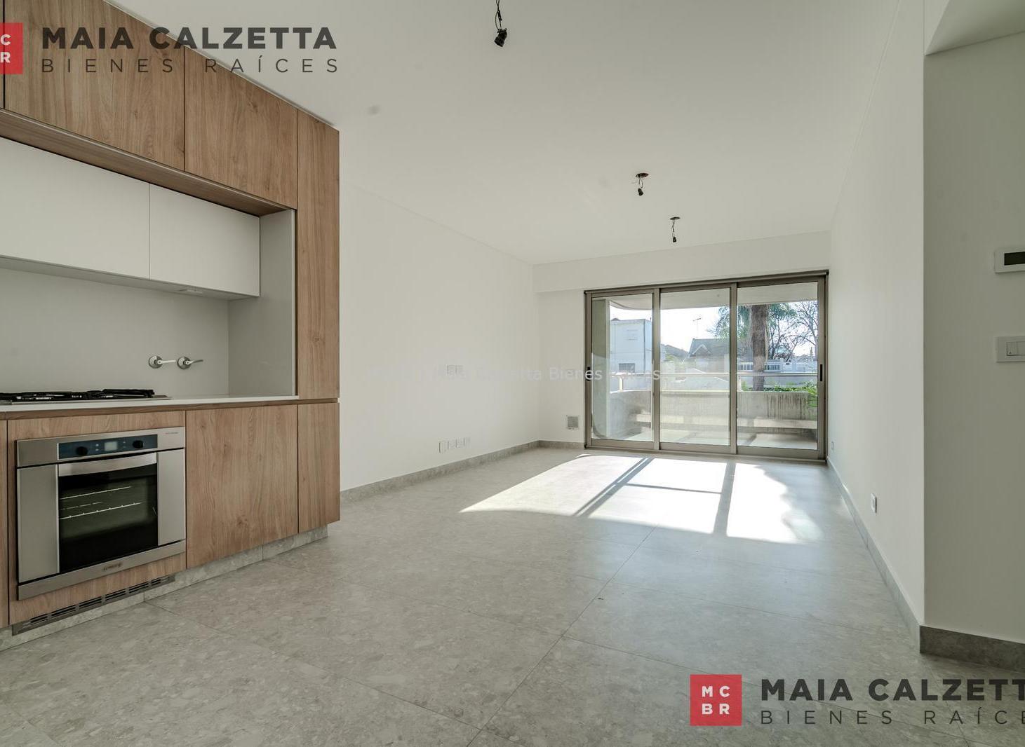 Foto de VENTA DEPARTAMENTO DE 3 AMBIENTES VILLA DEVOTO A ESTRENAR COCHERA, imagen 3