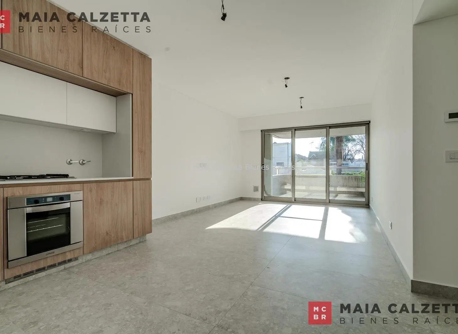 VENTA DEPARTAMENTO DE 3 AMBIENTES VILLA DEVOTO A ESTRENAR COCHERA 3