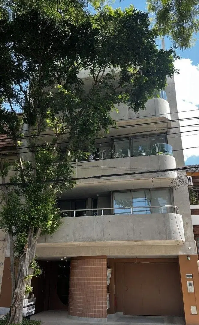 VENTA DEPARTAMENTO DE 3 AMBIENTES VILLA DEVOTO A ESTRENAR COCHERA 2