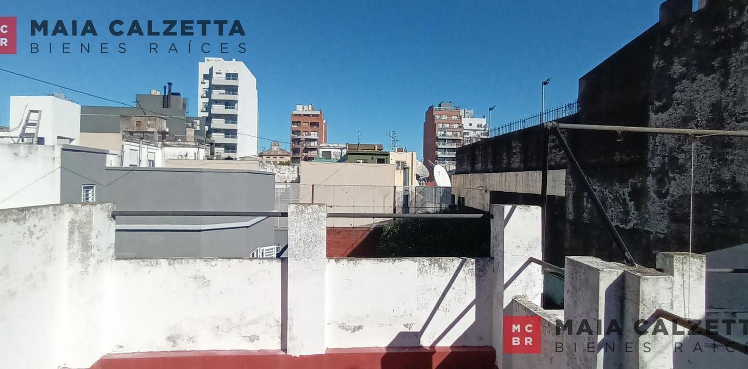 Foto de LOTE DE 8,71 X 37,63 USAM PB 5 pisos 2 retiros, imagen 5