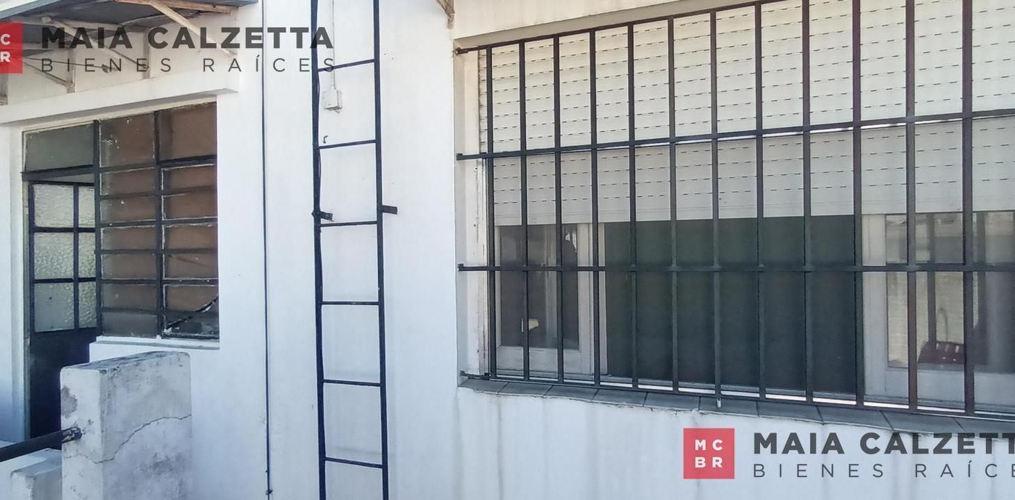 Foto de LOTE DE 8,71 X 37,63 USAM PB 5 pisos 2 retiros, imagen 3
