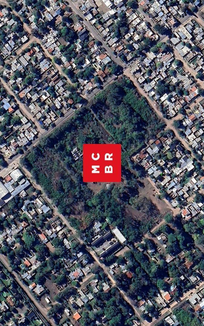 Foto de 32.333 M² EN VENTA | GRAHAM BELL | MORENO | 600 M DEL ACCESO OESTE, imagen 1
