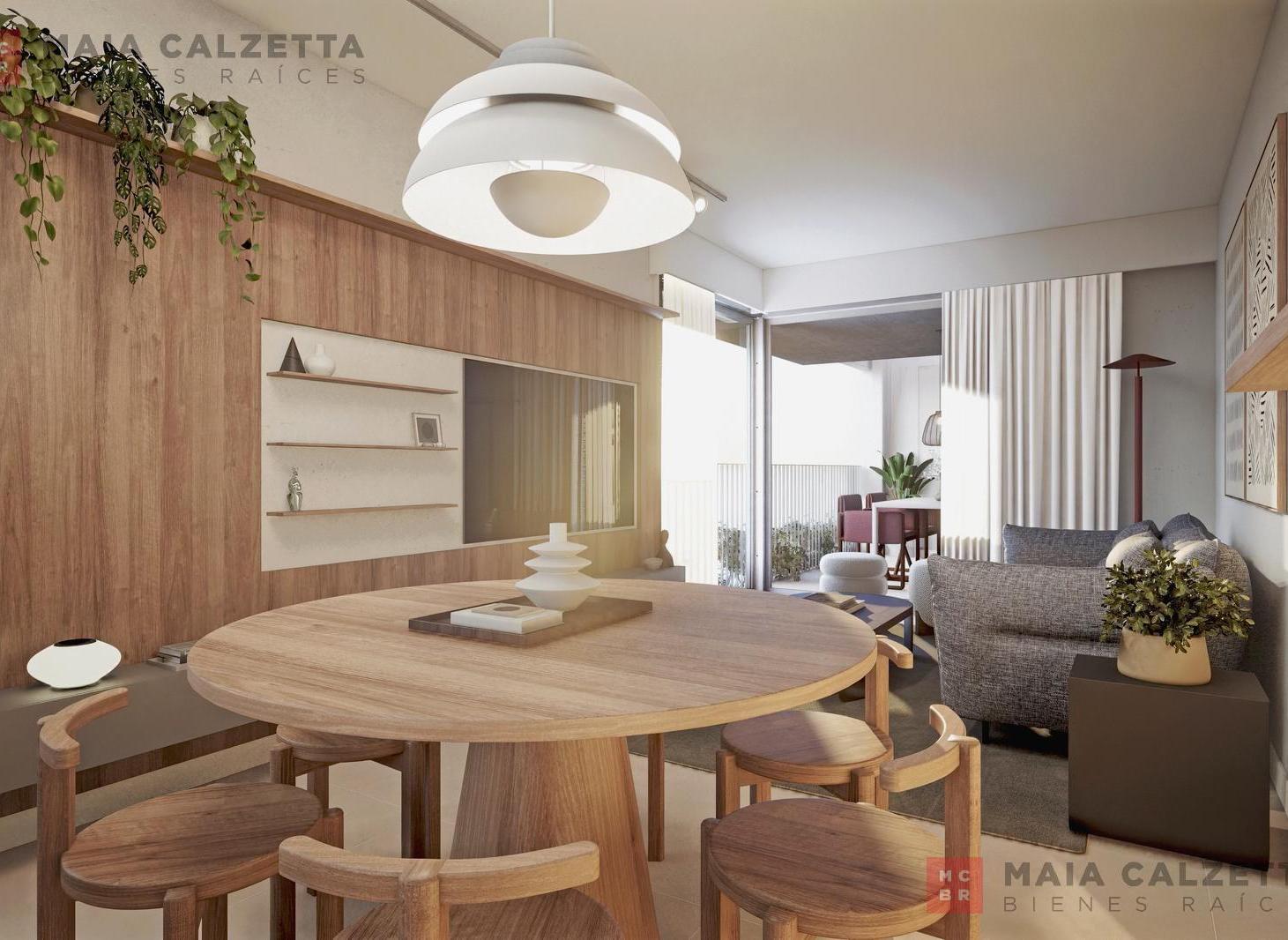 Foto de ONE PLACE 3 AMBIENTES CON BALCON Y TERRAZA PROPIA, imagen 4