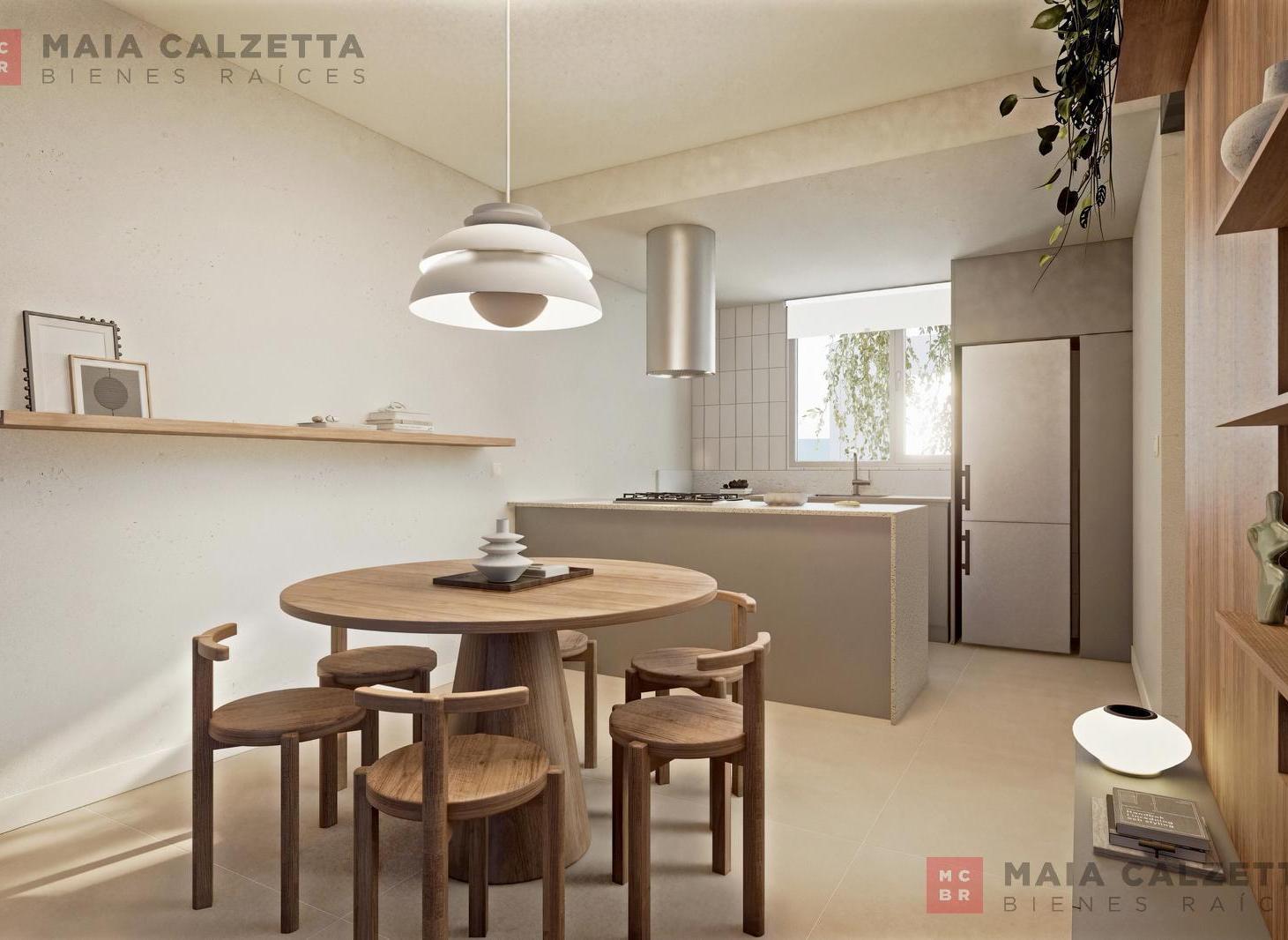 Foto de ONE PLACE 3 AMBIENTES CON BALCON Y TERRAZA PROPIA, imagen 2
