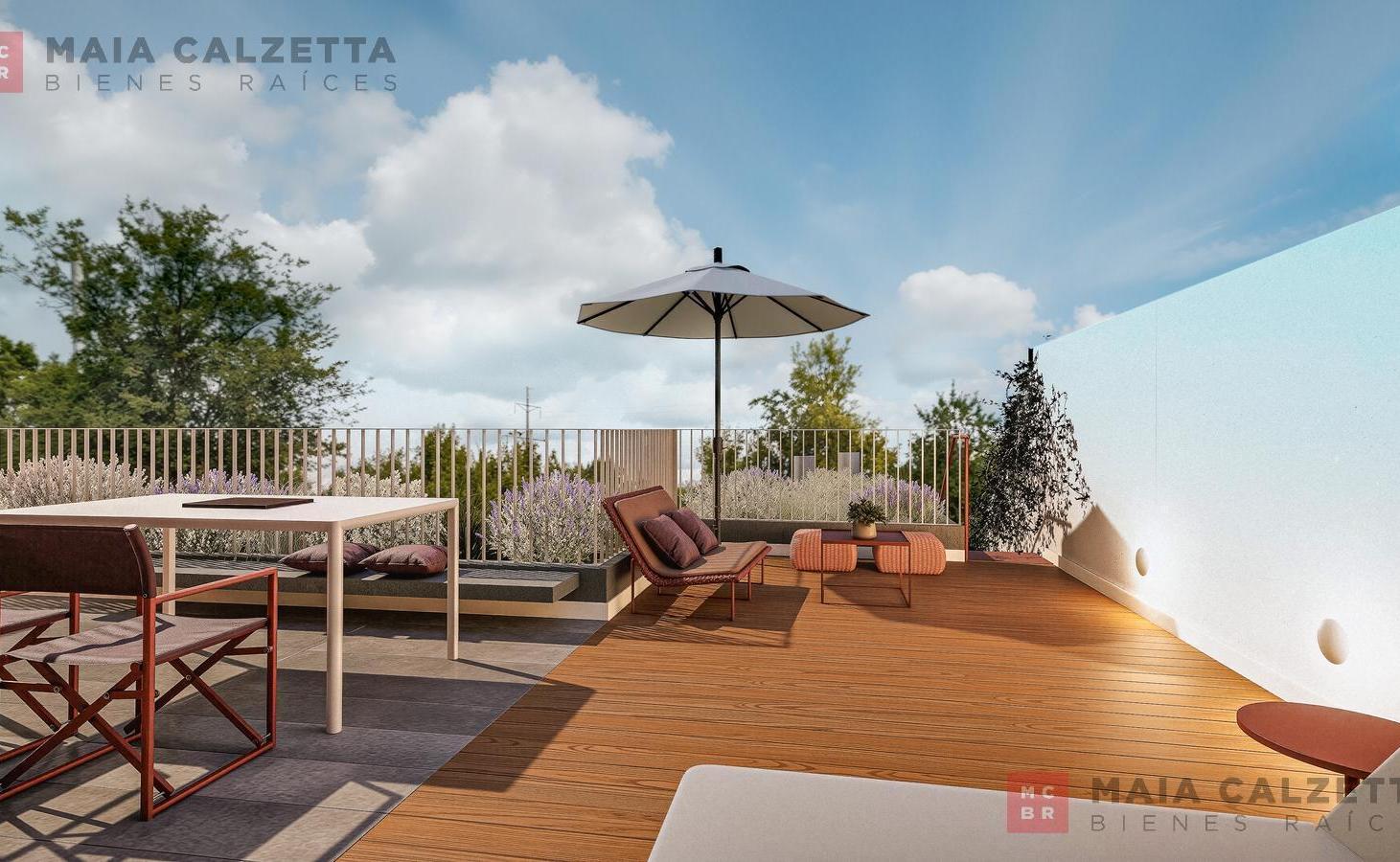 Foto de ONE PLACE 3 AMBIENTES CON BALCON Y TERRAZA PROPIA, imagen 5