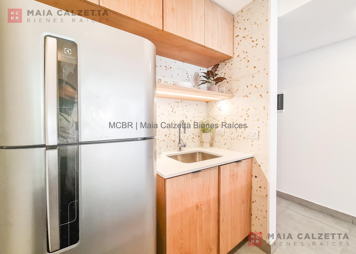 Foto de VENTA CON BUENA RENTA MONOAMBIENTE 50 M2 SIN MUEBLES | APTO CREDITO |, imagen 4