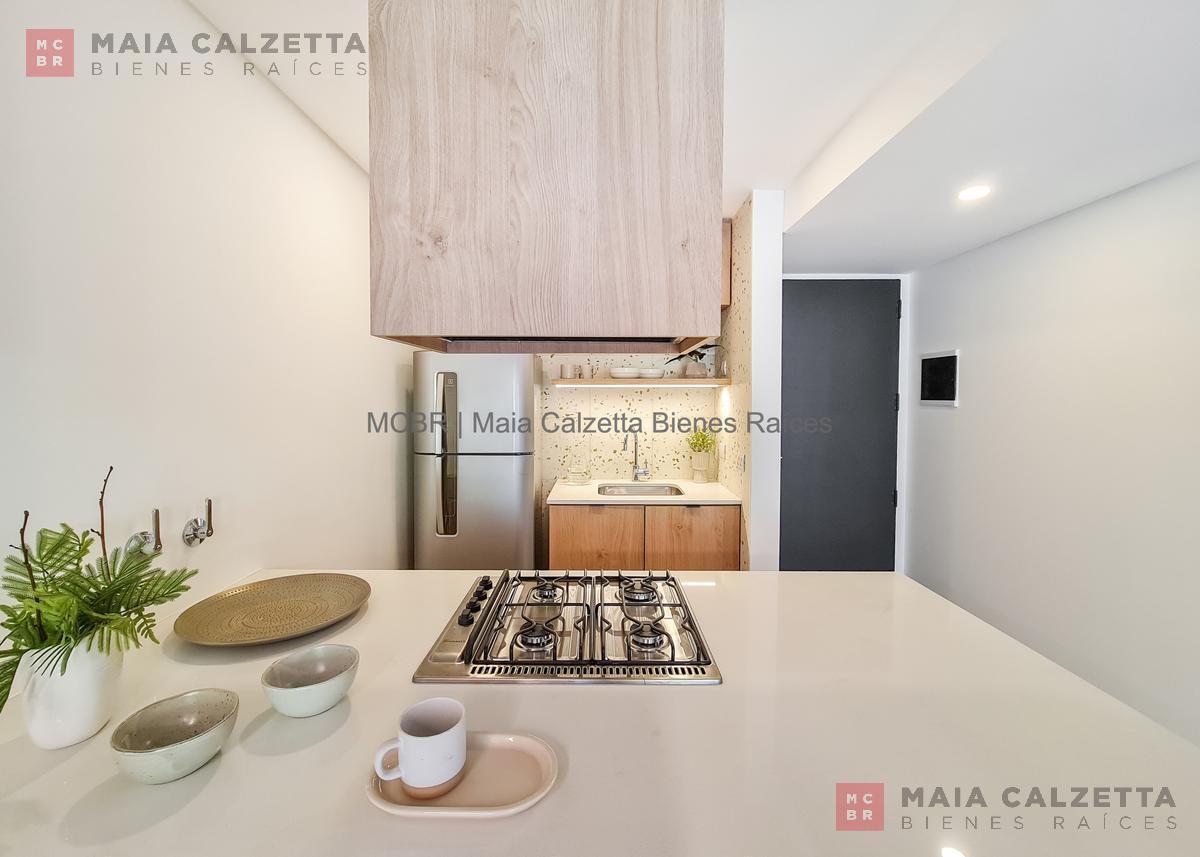 Foto de VENTA CON BUENA RENTA MONOAMBIENTE 50 M2 SIN MUEBLES | APTO CREDITO |, imagen 3