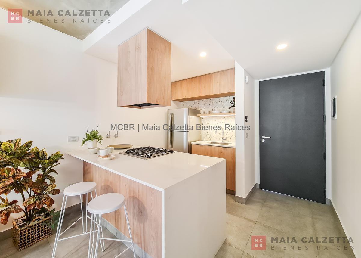 Foto de VENTA CON BUENA RENTA MONOAMBIENTE 50 M2 SIN MUEBLES | APTO CREDITO |, imagen 1