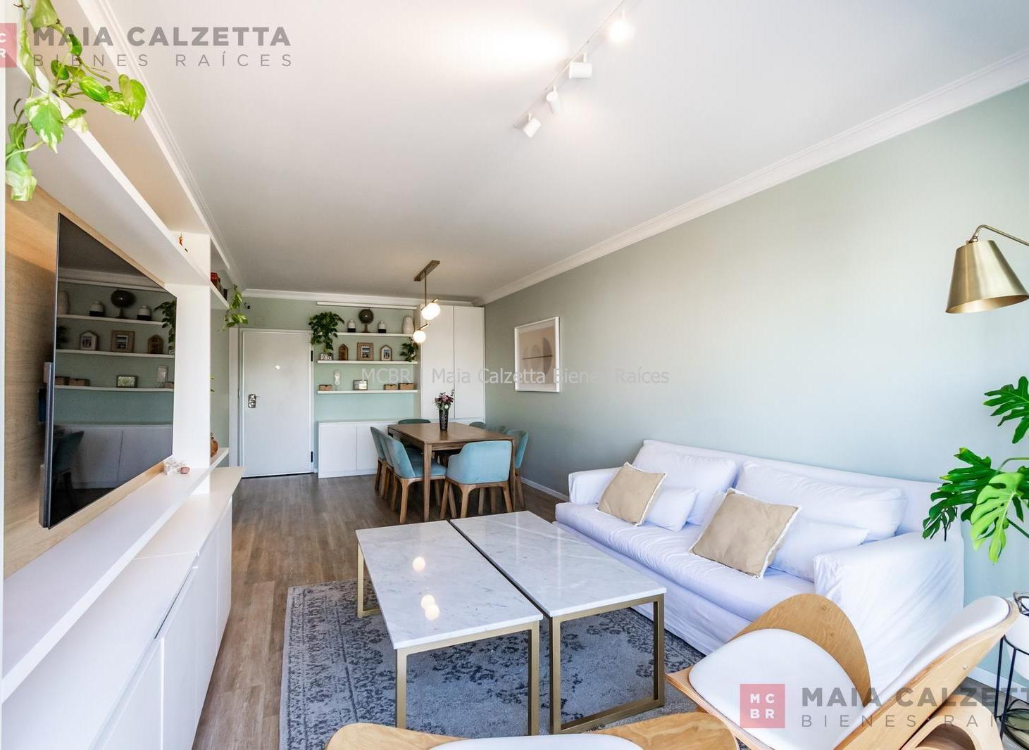 Foto de Departamento en venta 4 ambientes con terraza y quincho propio. Cochera, imagen 5