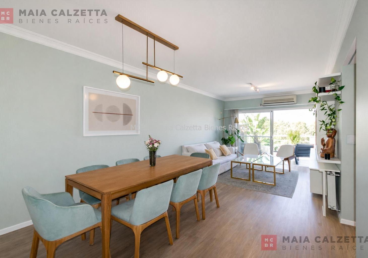 Foto de Departamento en venta 4 ambientes con terraza y quincho propio. Cochera, imagen 3