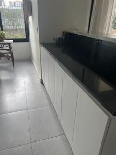 Foto de IMPECABLE 3 AMBIENTES CON JARDIN PROPIO EN PASIONARIA SAN ISIDRO (1), imagen 3
