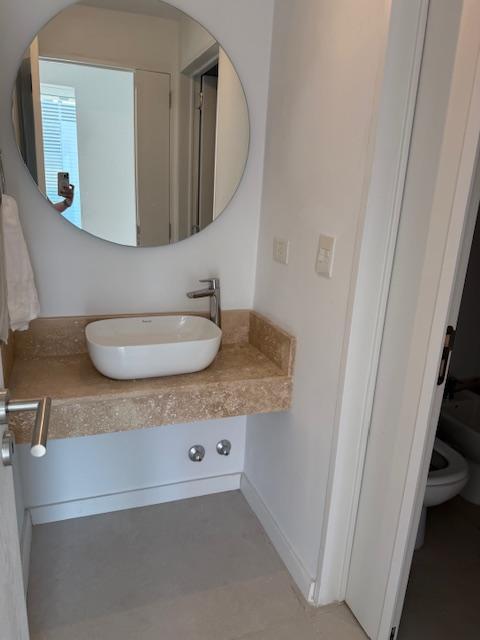 Venta Depto Dos Ambientes Plus Prana San Isidro a Estrenar 3