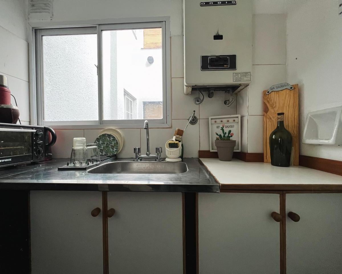 Foto de DEPTO DOS AMBIENTES EXCELENTE UBICACION !, imagen 5