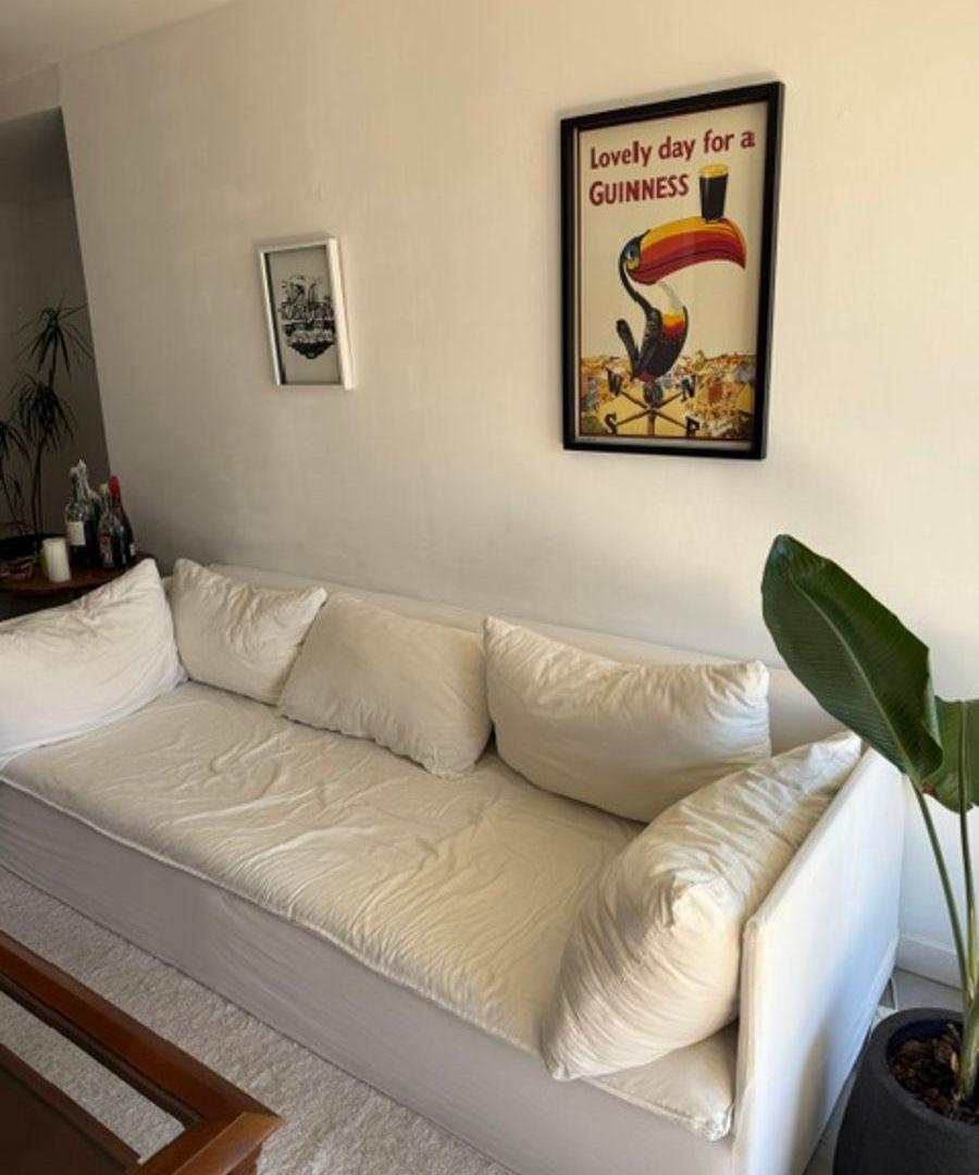 Foto de PASIONARIA I 3 AMBIENTES OPCION CON O SIN MUEBLES, ALQUILER!!, imagen 2
