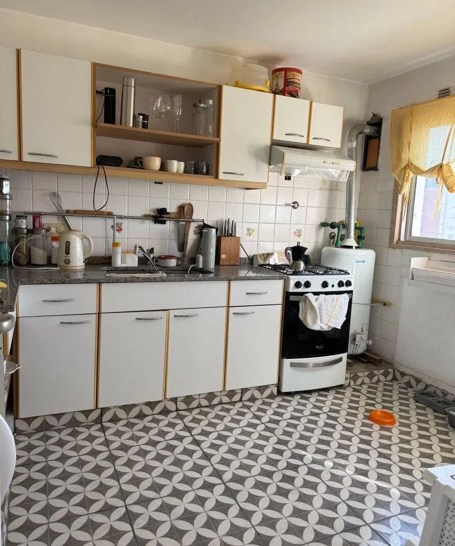 Deprtamento en Alquiler, tipo dúplex!, con Vista a Rio. Piso 13 2