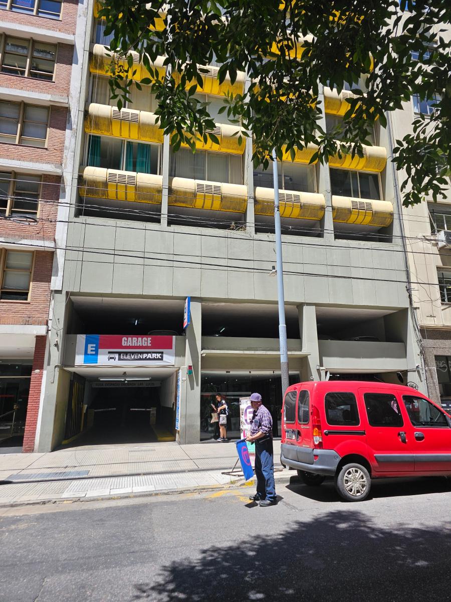 Propiedad en Argentina