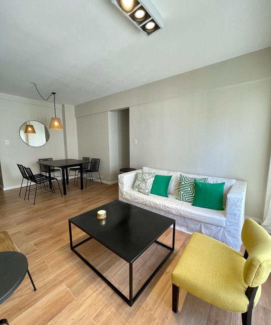 Foto de Cómodo departamento al frente totalmente reciclado, imagen 1