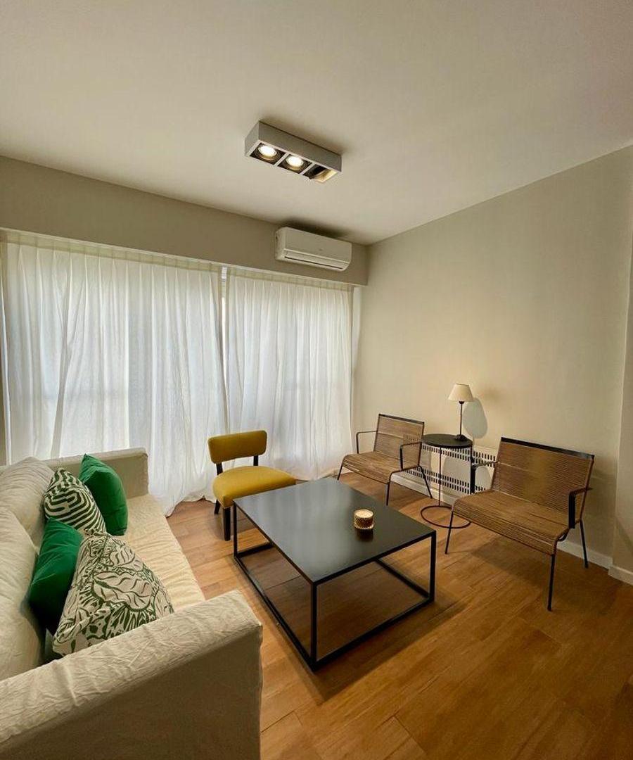 Foto de Cómodo departamento al frente totalmente reciclado, imagen 2