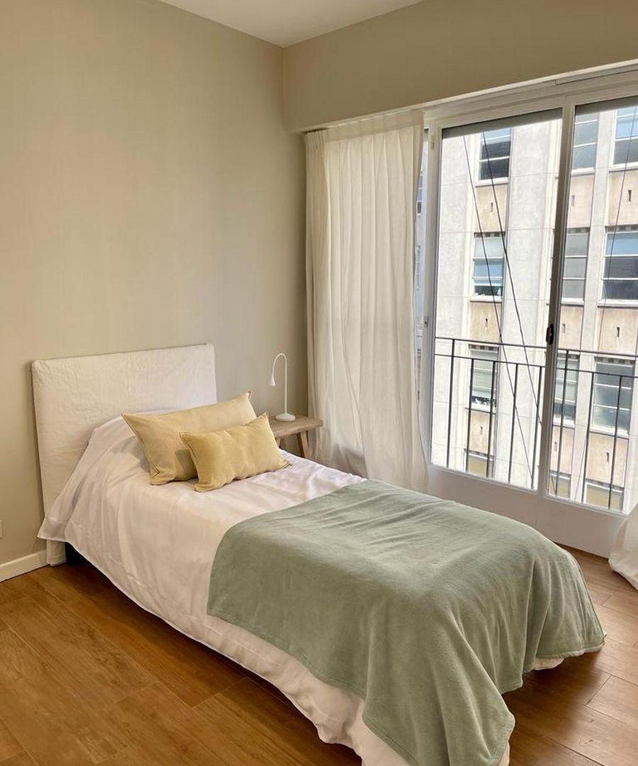 Foto de Cómodo departamento al frente totalmente reciclado, imagen 4