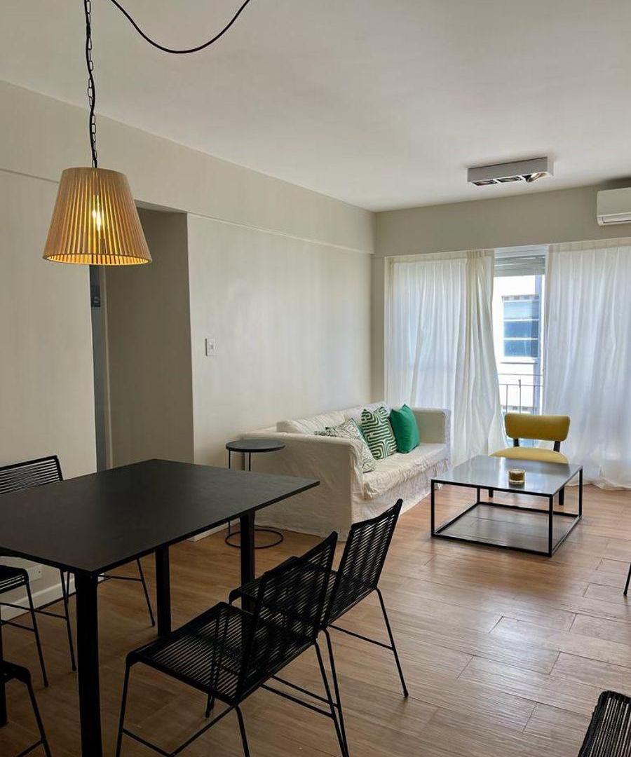 Foto de Cómodo departamento al frente totalmente reciclado, imagen 3