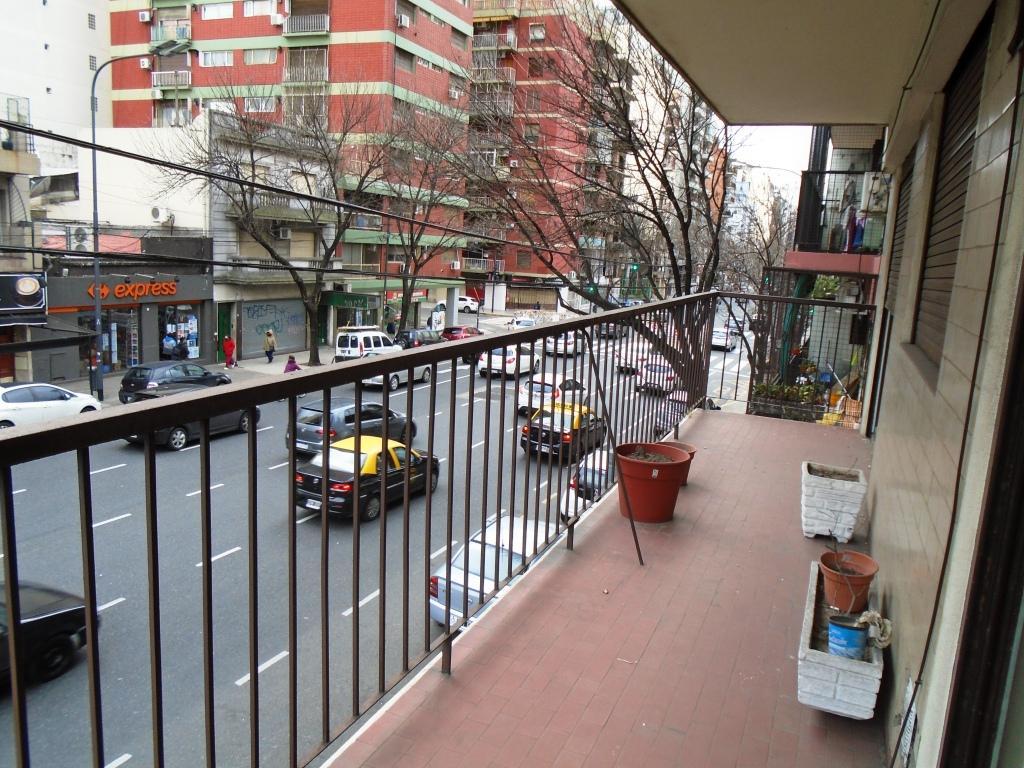 Departamento 4 Ambientes en Muy Buena Ubicaciòn 2