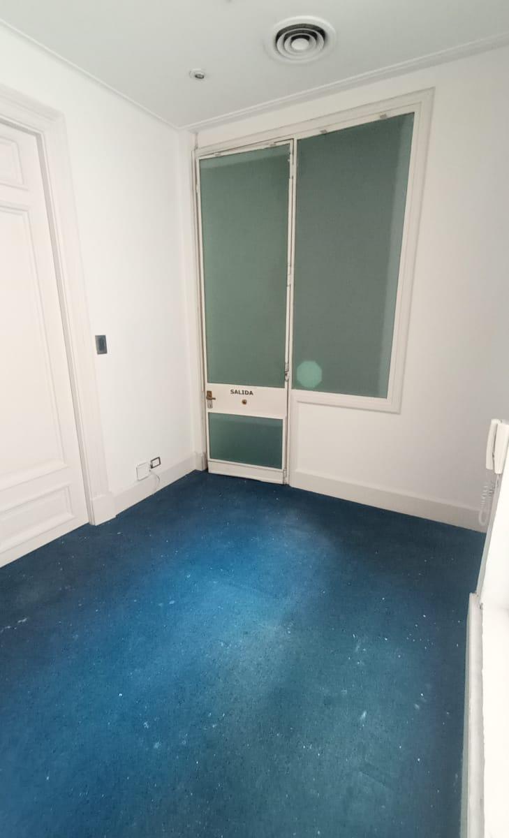Piso Oficina/vivienda en Alquiler 3