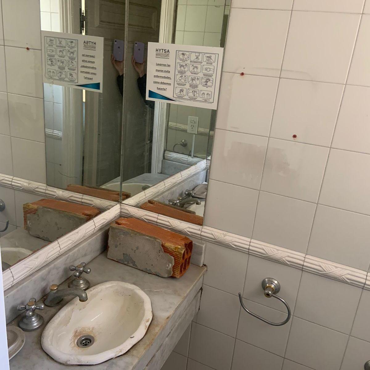 Piso Oficina/vivienda en Alquiler 5