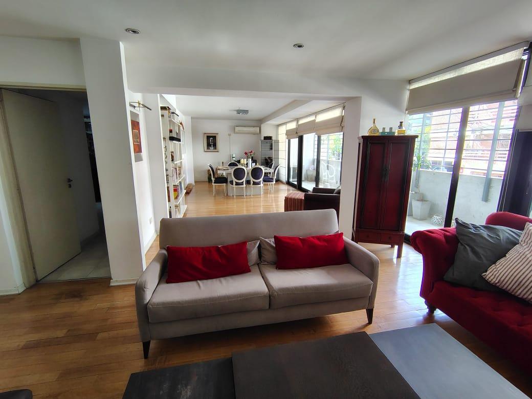 Foto de Piso con Cochera y Amenities en Arevalo 2000, imagen 4