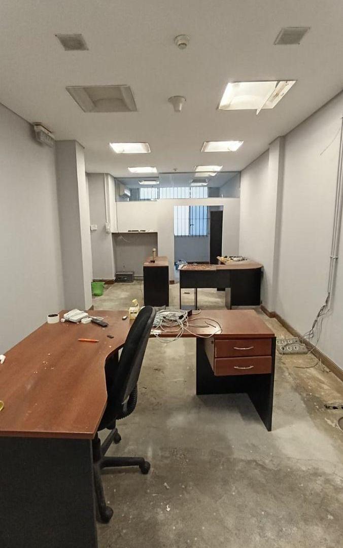 Foto de OFICINA EN ALQUILER RECONQUISTA 379, imagen 1