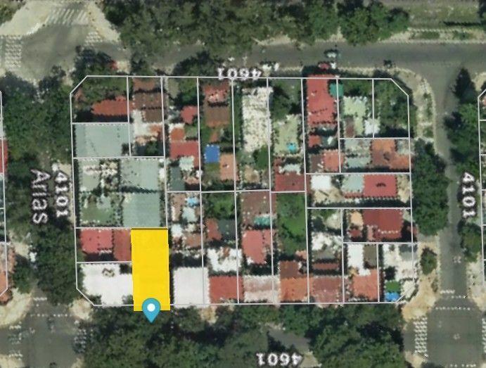 Venta | Lote de 8,66x18,93. Zonificación Usab2 | Saavedra 1