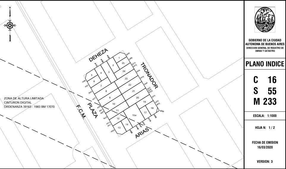 Plano 1