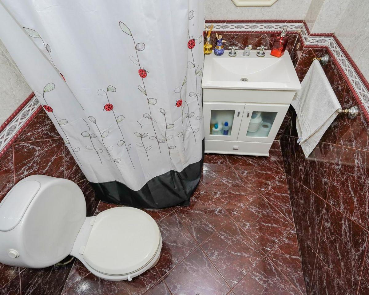 Venta | Excelente Casa 5amb C/patio Cubierto | Saavedra 3