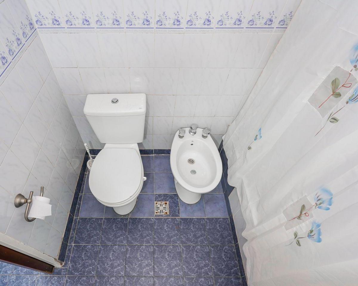 Venta | Excelente Casa 5amb C/patio Cubierto | Saavedra 1