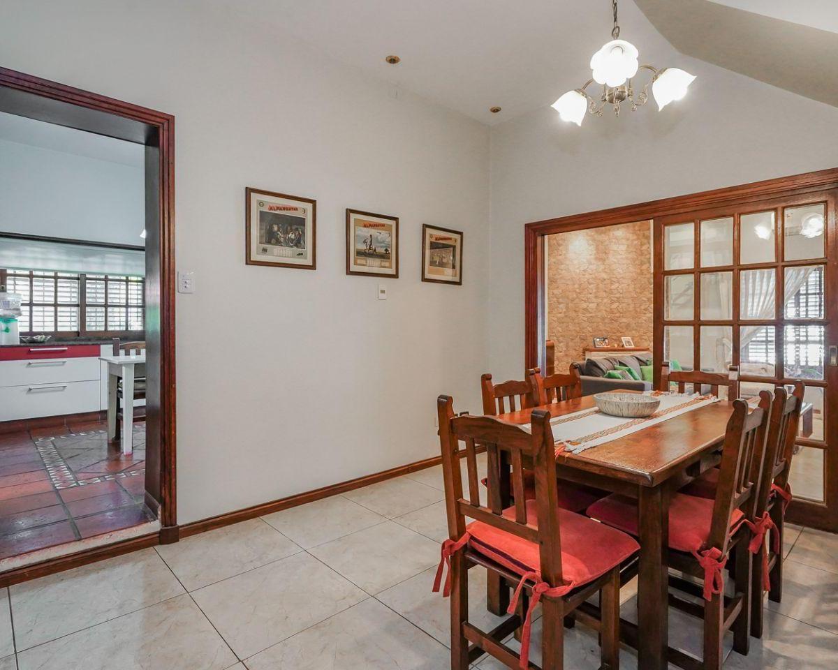 Venta | Excelente Casa 5amb C/patio Cubierto | Saavedra 2