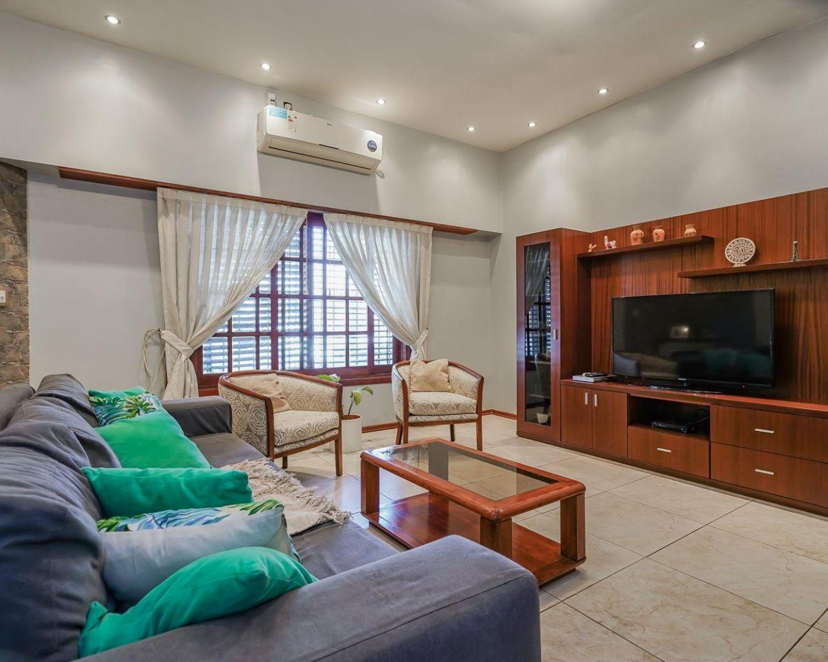 Venta | Excelente Casa 5amb C/patio Cubierto | Saavedra 4