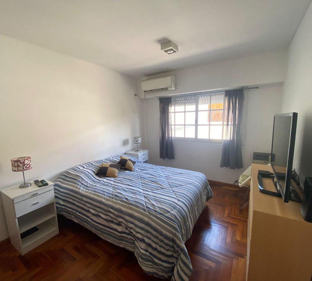 Venta|hermoso Tríplex Al Frente en Apacible Zona Residencial|saavedra 1